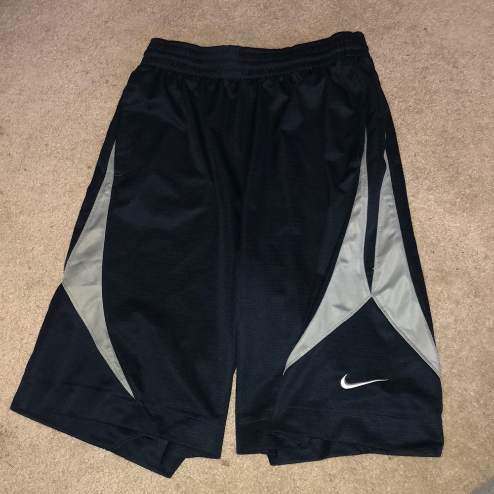 Men’s Nike Basketball Athletic Shorts